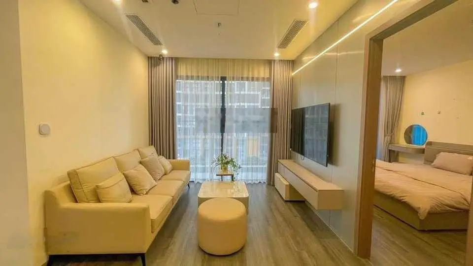 Chủ nhà cần tiền vào dự án mới bán nhanh căn hộ 2PN2VS GÓC The Pavilion Chỉ với 3,6 tỷ