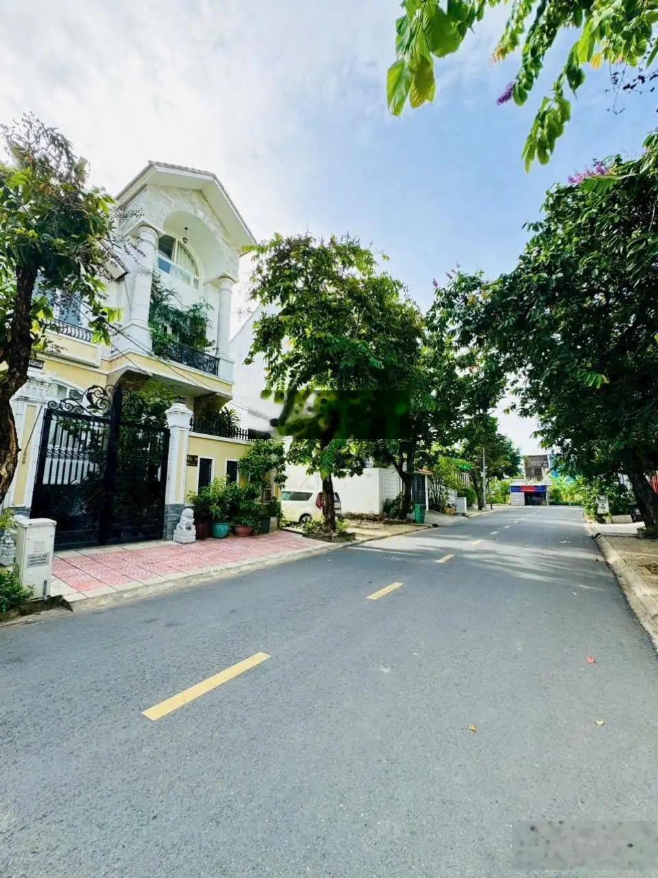 Cần bán đất nền dự án KDC Thế kỉ 21, giá 137 triệu/m, diện tích 160m2, P. Bình Trưng Tây, Quận 2