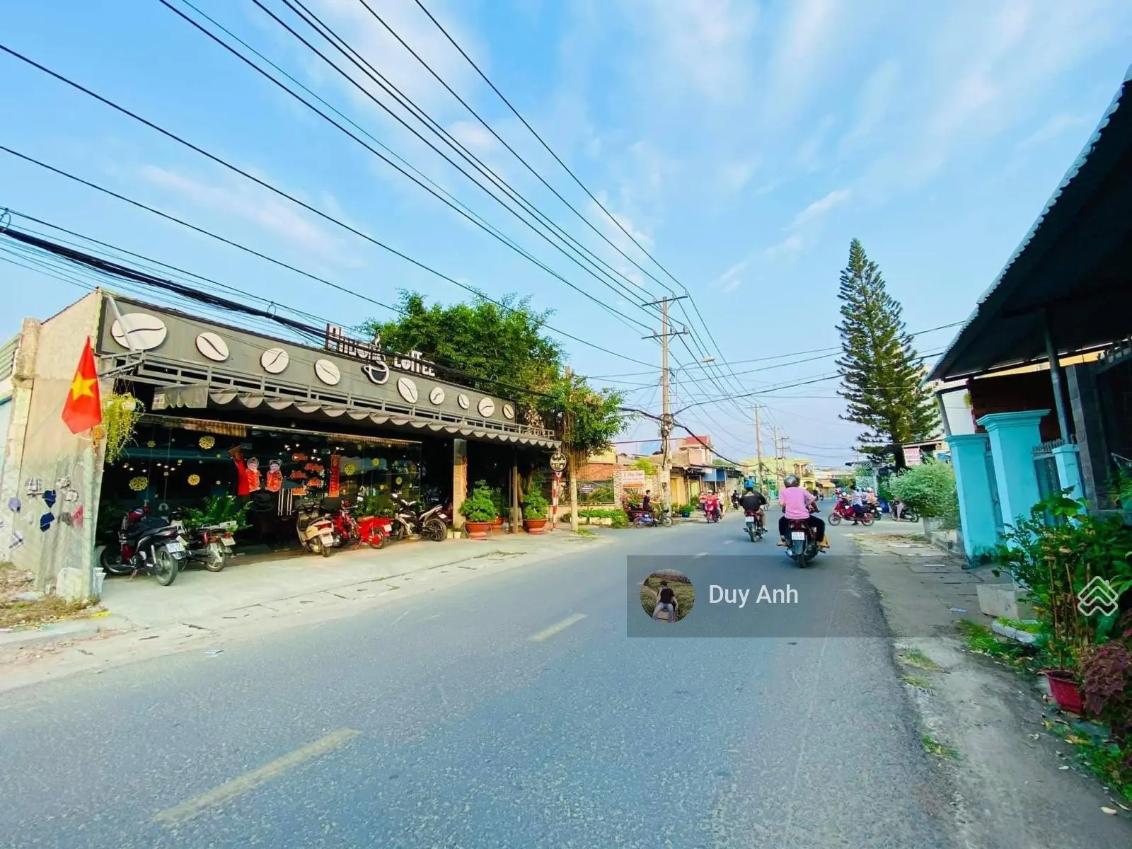 Kẹt vốn làm ăn cần bán gấp lô đất cách chợ Phường 5 800m, Phường 5, Bạc Liêu. DT 130m2/550tr, SHR