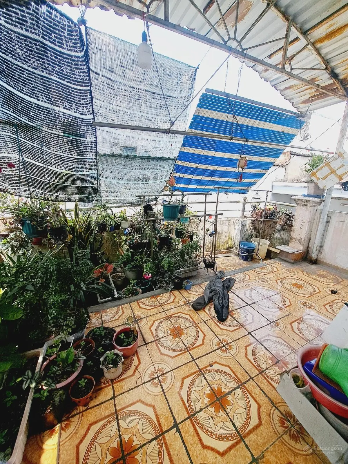 Bán nhà diện tích khủng 60m2 3 tầng giá chỉ 3,58 tỷ đường 5D, Bình Hưng Hòa A, Bình Tân