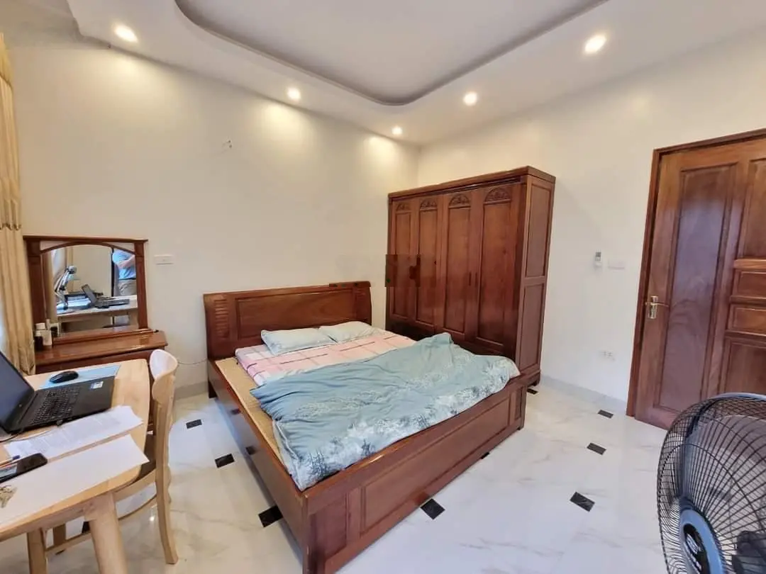 Bán nhà Tây mỗ DT 45m2 4 tầng 3.3 tỷ