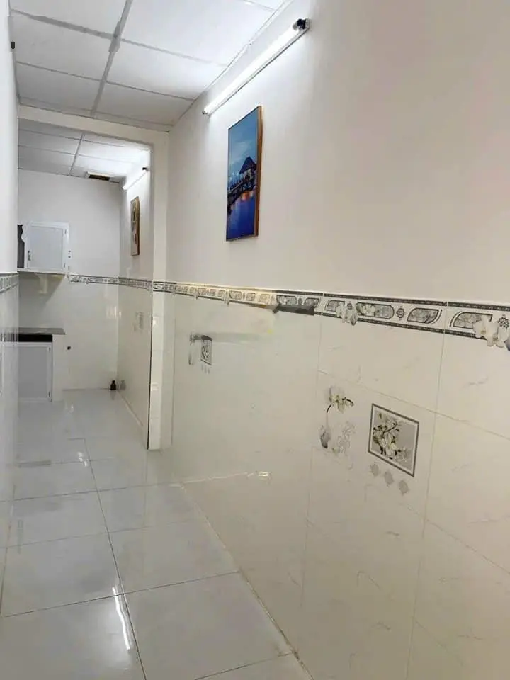 Sở Hữu Ngay Ngôi Nhà 80m2/1 tỷ 645 Tại Đường Truông Tre, Linh Chiểu, Thủ Đức, full thổ cư