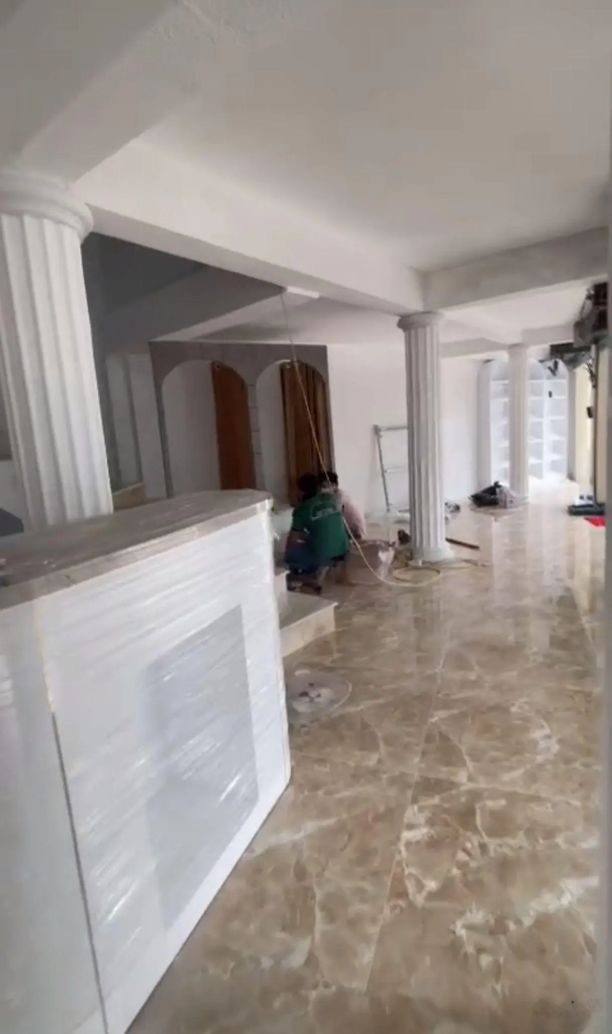 Nhân - Bán Nhà mặt tiền 14m đường 2/4. Thuận lợi kinh doanh