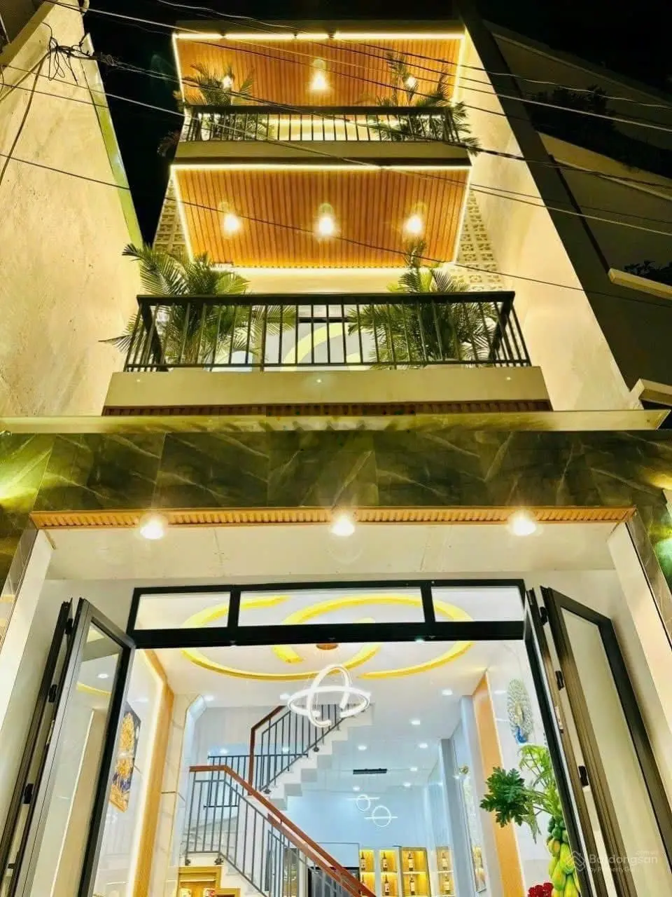 Lên sóng siêu phẩm nhà đường Tống Hữu Định P. Thảo Điền Thủ Đức DT 5x12,5m Giá 3tỷ250 có sổ sẵn