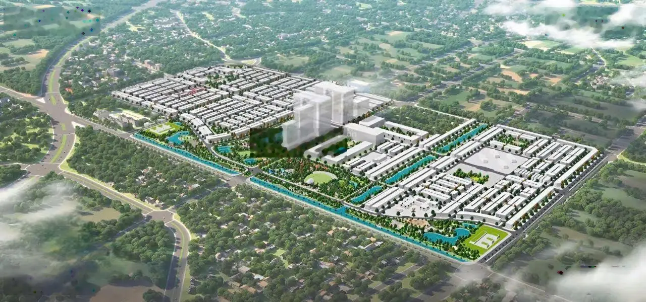 Bán biệt thự tại Vinhomes Wonder City, 16,2 tỷ, 88m2, giá đã tuyệt chủng trên thị trường