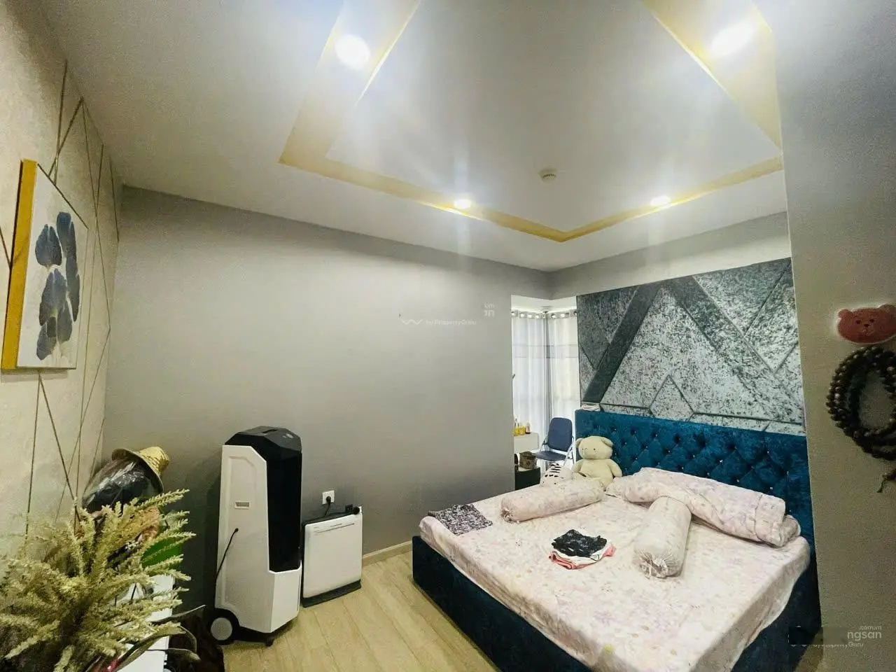 Cần bán căn hộ 112m2, 3pn căn góc, view đại lộ cực đẹp