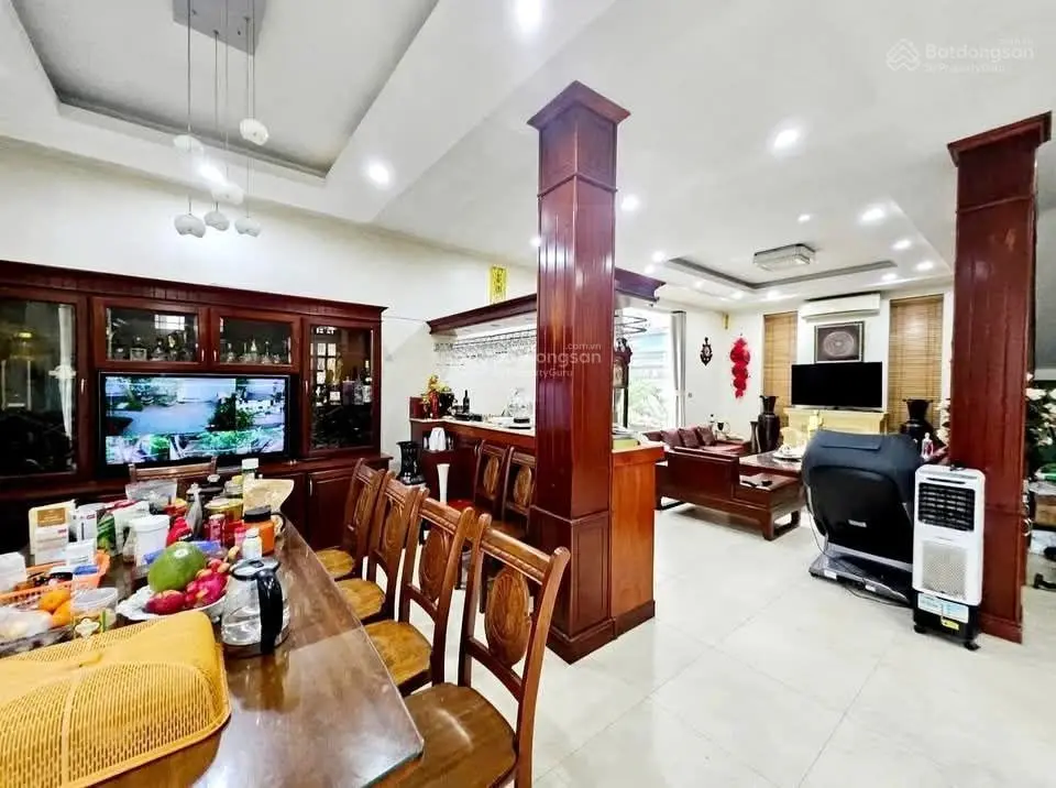 QUÁ RẺ Bán BIệt thự lô góc khu ĐTM Văn khê - Hà đông - Hà nội 445m2 x 3T giá 79 tỷ ( thương lượng)