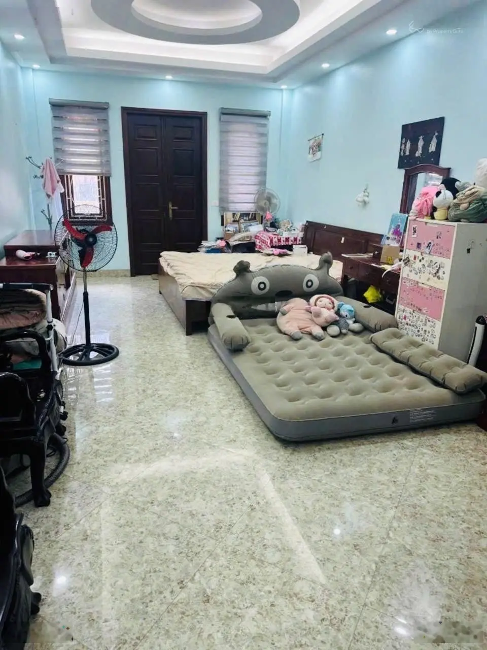 Chính chủ bán nhà Phố TRƯƠNG ĐỊNH- Ô TÔ vào nhà-DT 71m2 -Mặt tiền 4,5m-Giá 11 tỷ 990 triệu