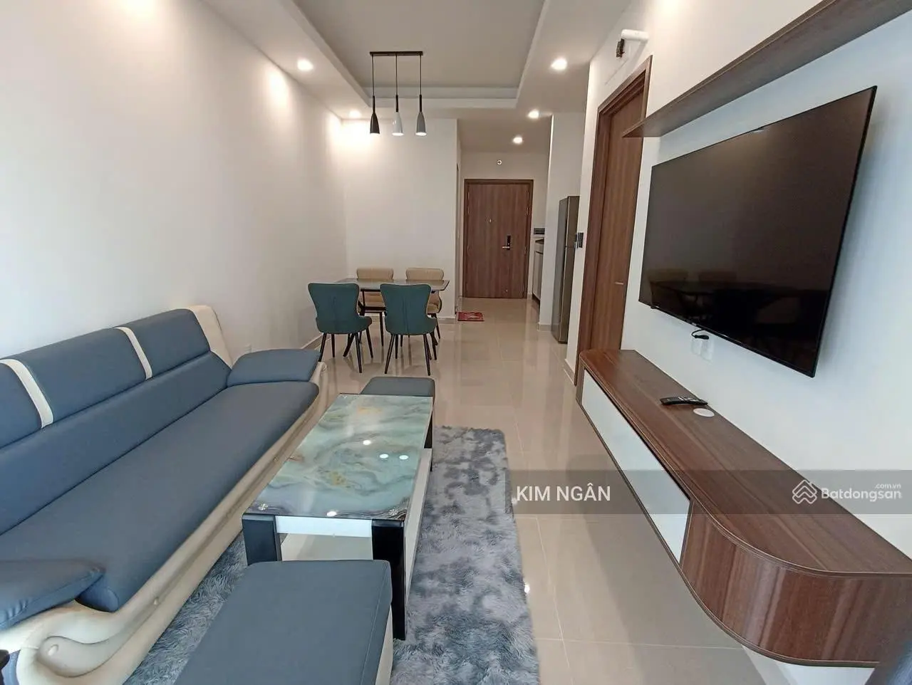 Liên Hệ Ngay ! Cần Bán Căn Hộ Carillon 3 Tân Bình 68m2 2 Phòng Ngủ Giá 2 Tỷ 050 Tặng Full nội thất