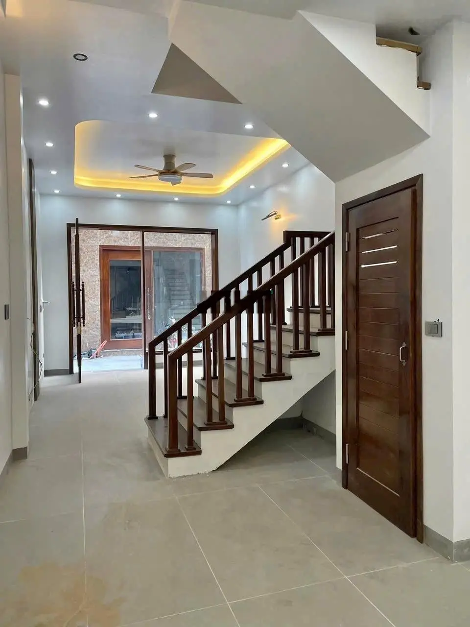 Cần bán vài căn nhà liền kề xây mới phường Tân Bình - TP Hải Dương 2.7 tỷ - 2.8x tỷ