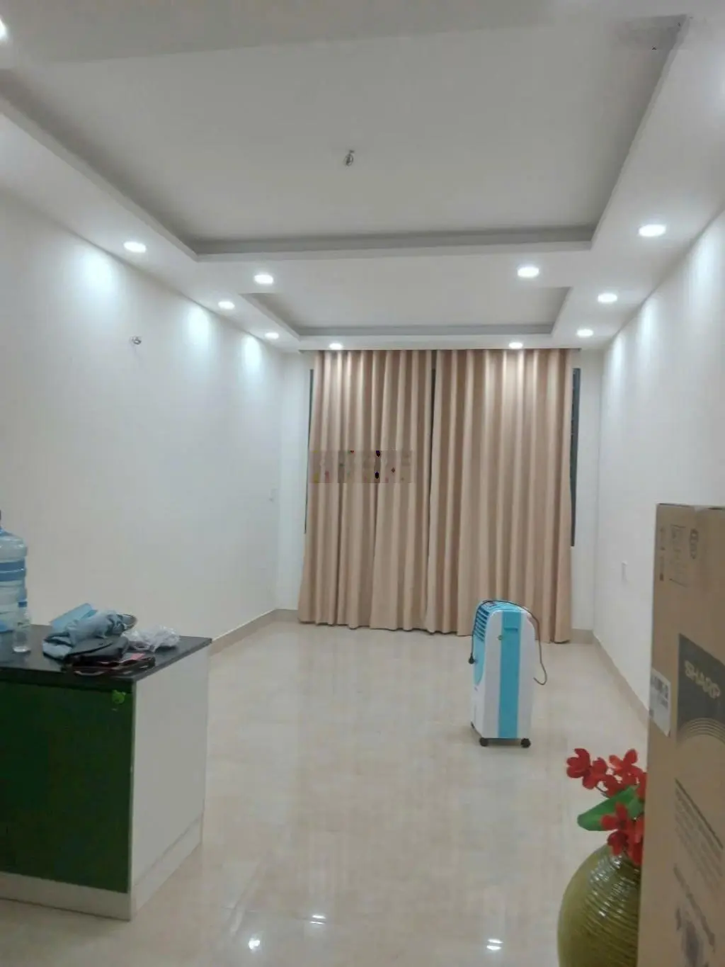 Bán NR tại Trần Văn Đang, 9,7 tỷ, 50m2, 7PN 7WC. Dòng tiền 40tr/tháng