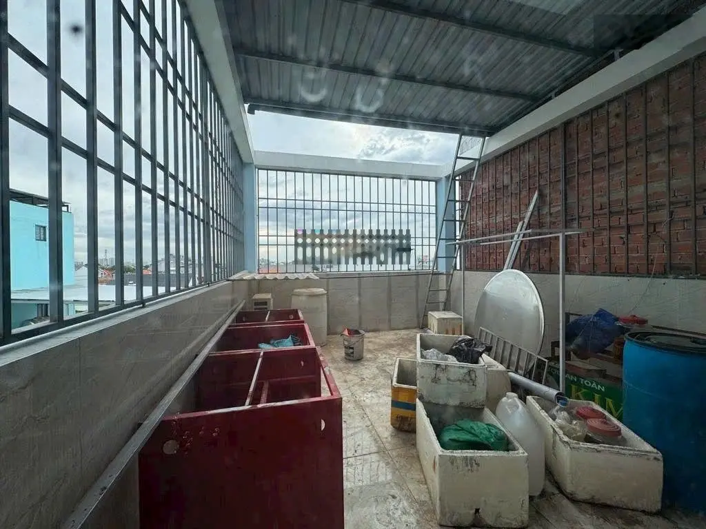 Nhà mặt tiền 4 tầng, 92m2(4x23m), ngay Dương Đình Hội, Phước Long B, chỉ hơn 9 tỷ