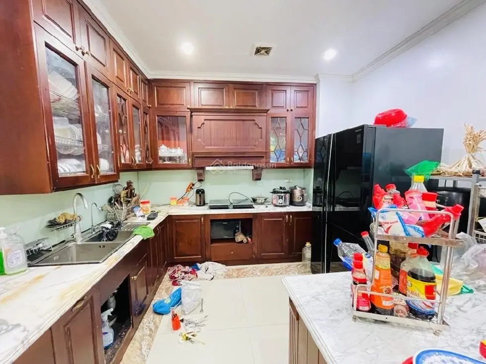 Bác thanh cần bán căn liền kề kđt văn khê hà đông -70m2-5t-mt5m-16.5 tỷ