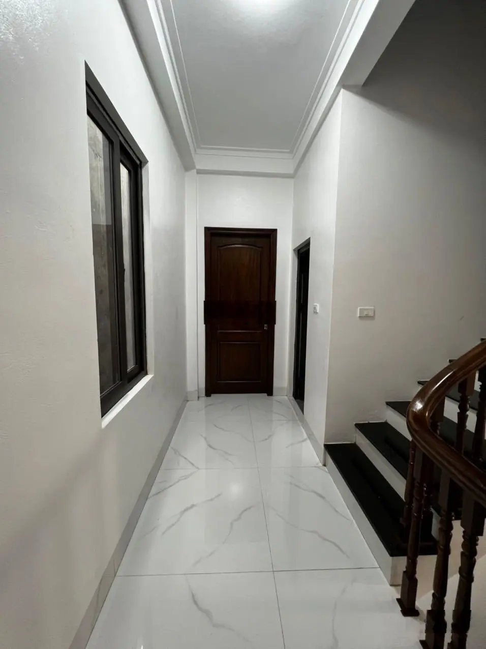 Bán nhà 4 tầng diện tích 60m2 nhà mới xây kiên cố lh 0969 308 ***
