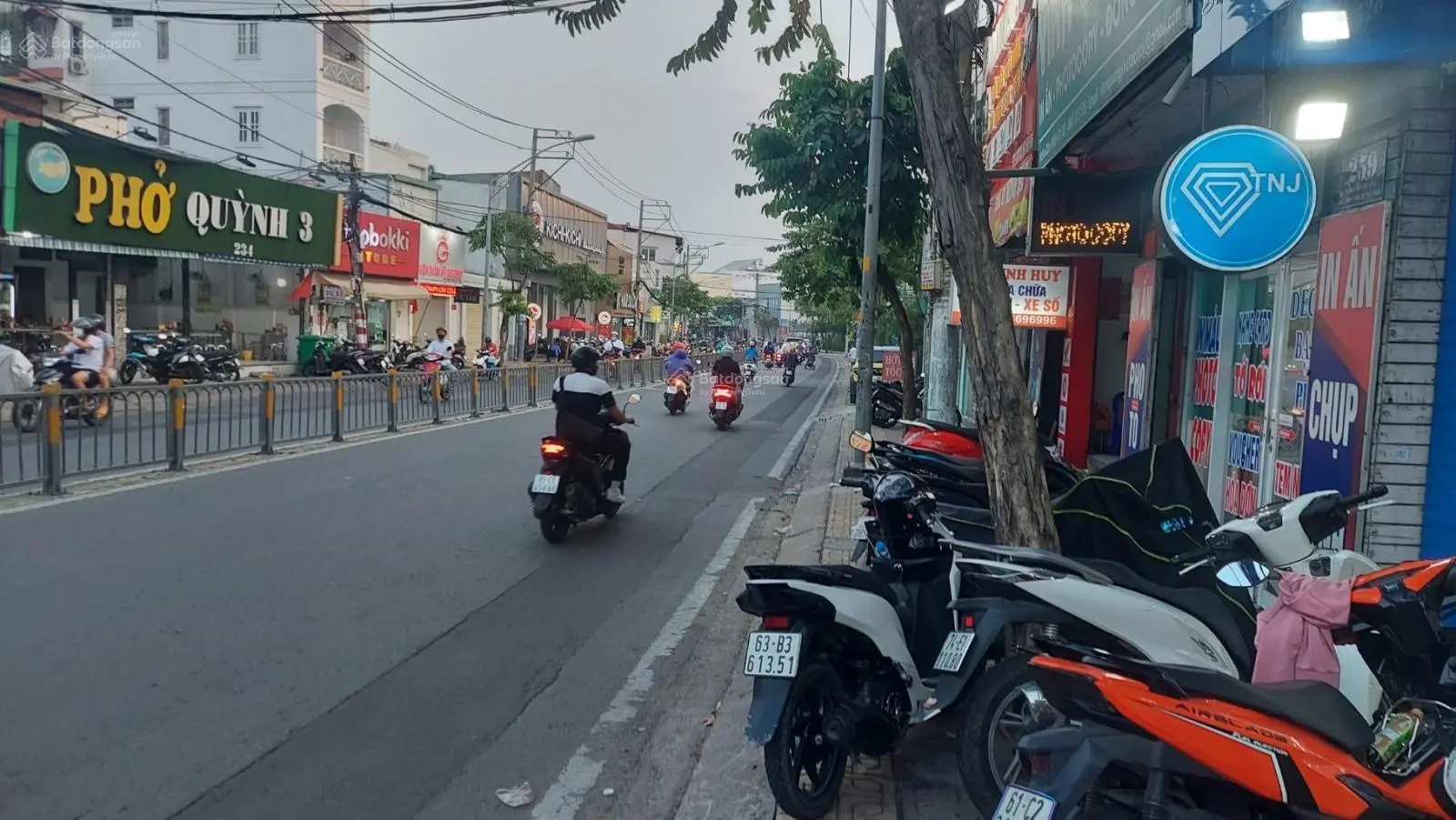 Bán nhà mặt tiền đặng văn bi - dòng tiền ổn định - trung tâm vip thủ đức - giá chỉ 8.5 tỷ tl