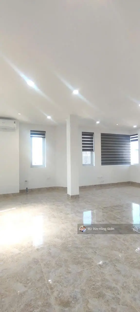 Bán toà nhà ngõ 169 doãn kế thiện cầu giấy - vị trí đẹp ô tô 6 tầng kinh doanh - dt 80m2 giá 32 tỷ