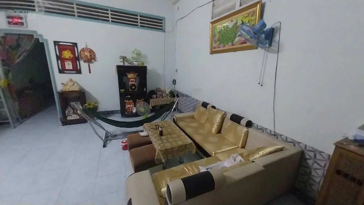Nhà mặt phố tại 60A Đường Quang Trung, Vĩnh Quang, Rạch Giá, Kiên Giang, 4,35 tỷ, 125m2