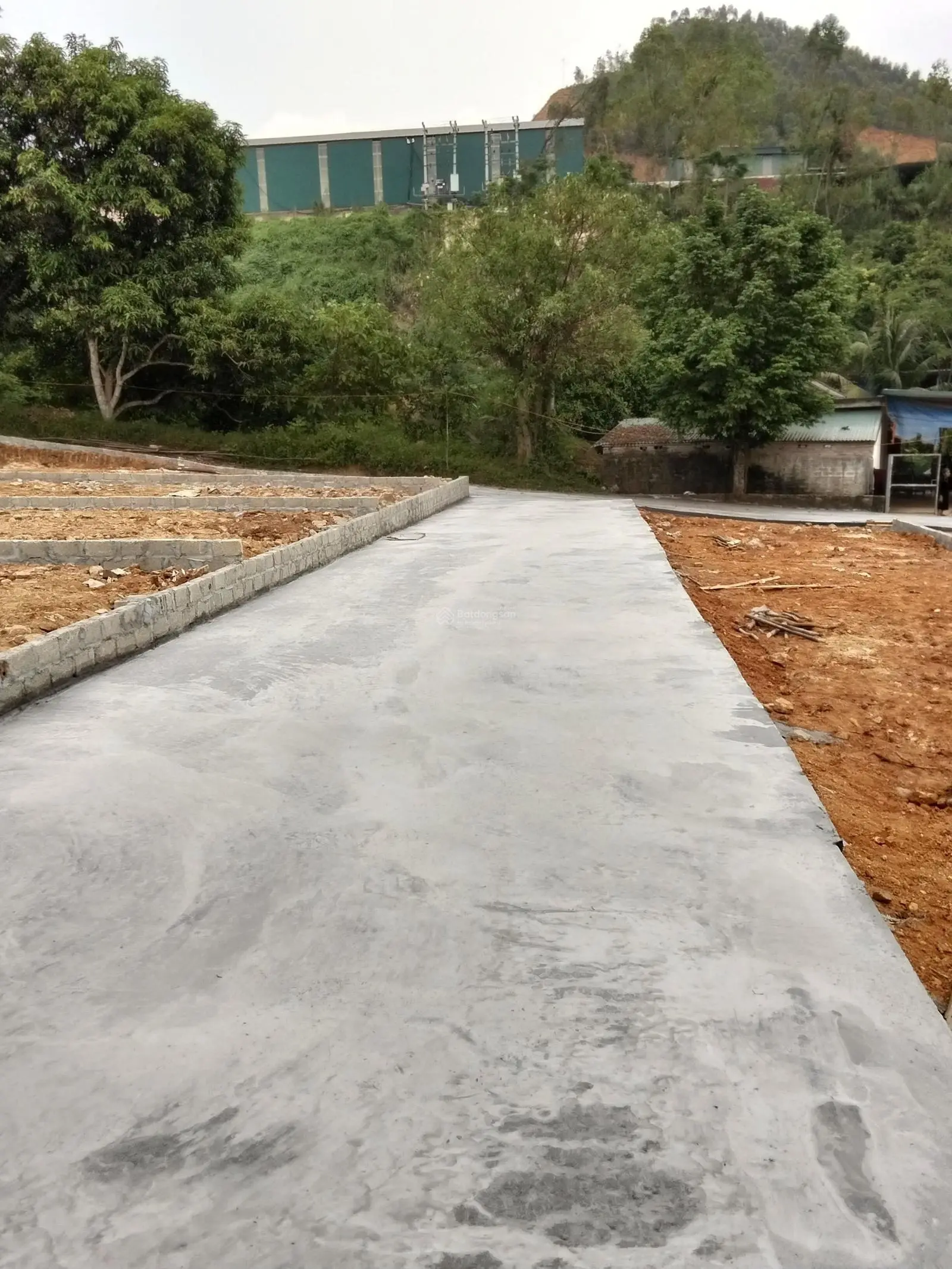 Chính chủ bán đất thị trấn Thanh Thủy