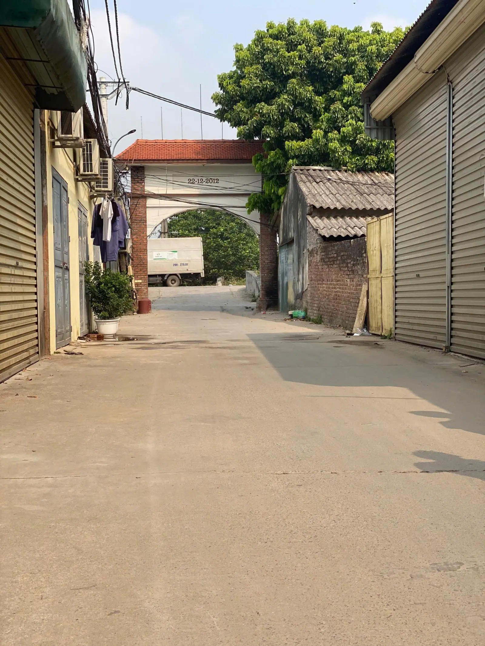 Bán 61m2 ngay Vin Cổ Loa tại trục chính Đông Ngàn, xã Đông Hội, giá chỉ 6xtr. Lh 0981 568 ***