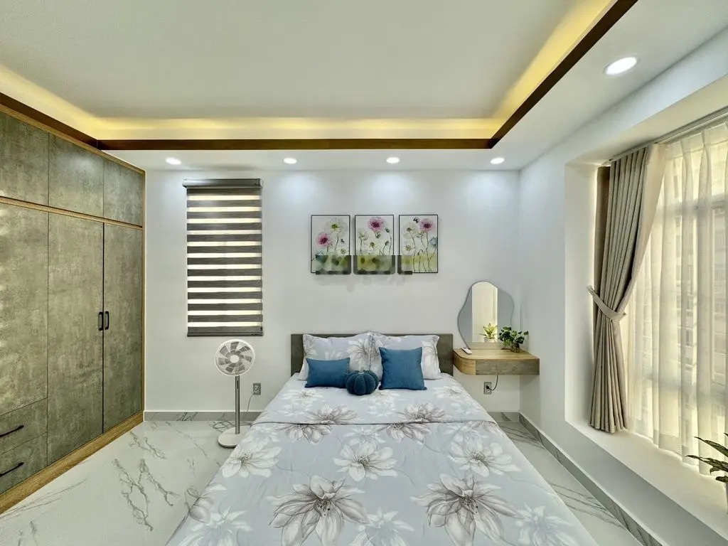 Căn hộ Sky Garden 3 PMH Quận 7 68.7m2 2pn 2wc sổ hồng riêng vào ở ngay