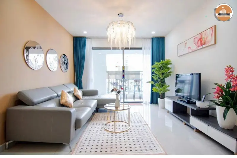 Rẻ nhất Saigon Royal! Bán gấp căn 3PN 120m2 view trực diện Bitexco cực đẹp chỉ 11,35tỷ LH0931 785 ***