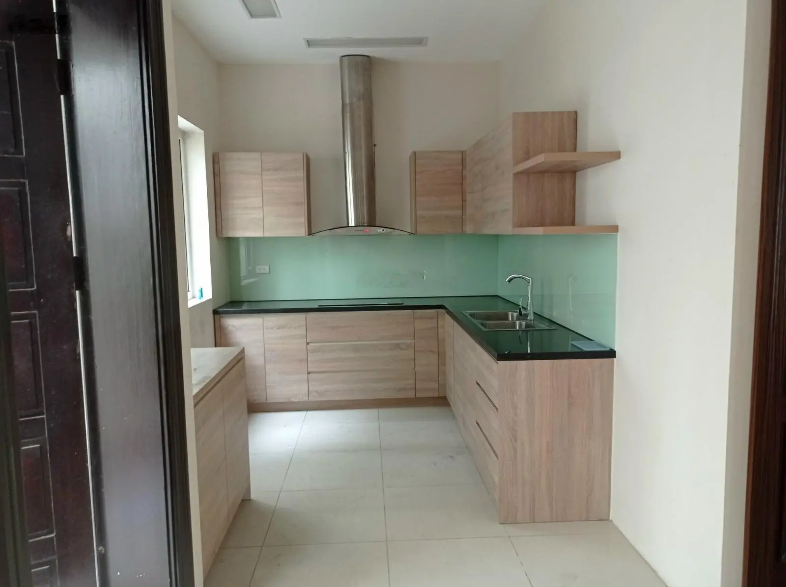 Rẻ nhất phía Tây - liền kề giá chỉ 15x triệu/m2