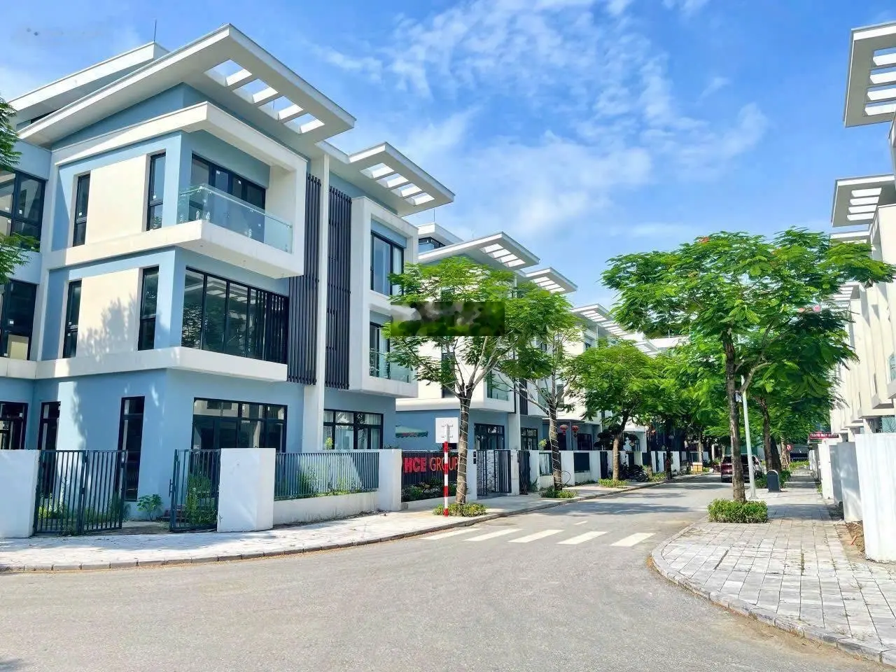 Quỹ căn V. I. P khu biệt thự An Quý Villas, ký hợp đồng trực tiếp chủ đầu tư