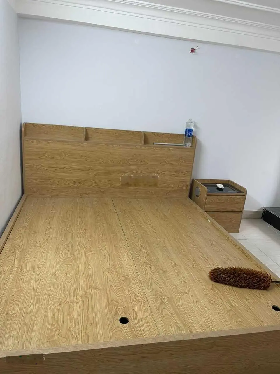 Bán Nhà hẻm ba gác Quang Trung, P. 10, 46m2, 5,5 tỷ tl, LH: 0908 274 ***