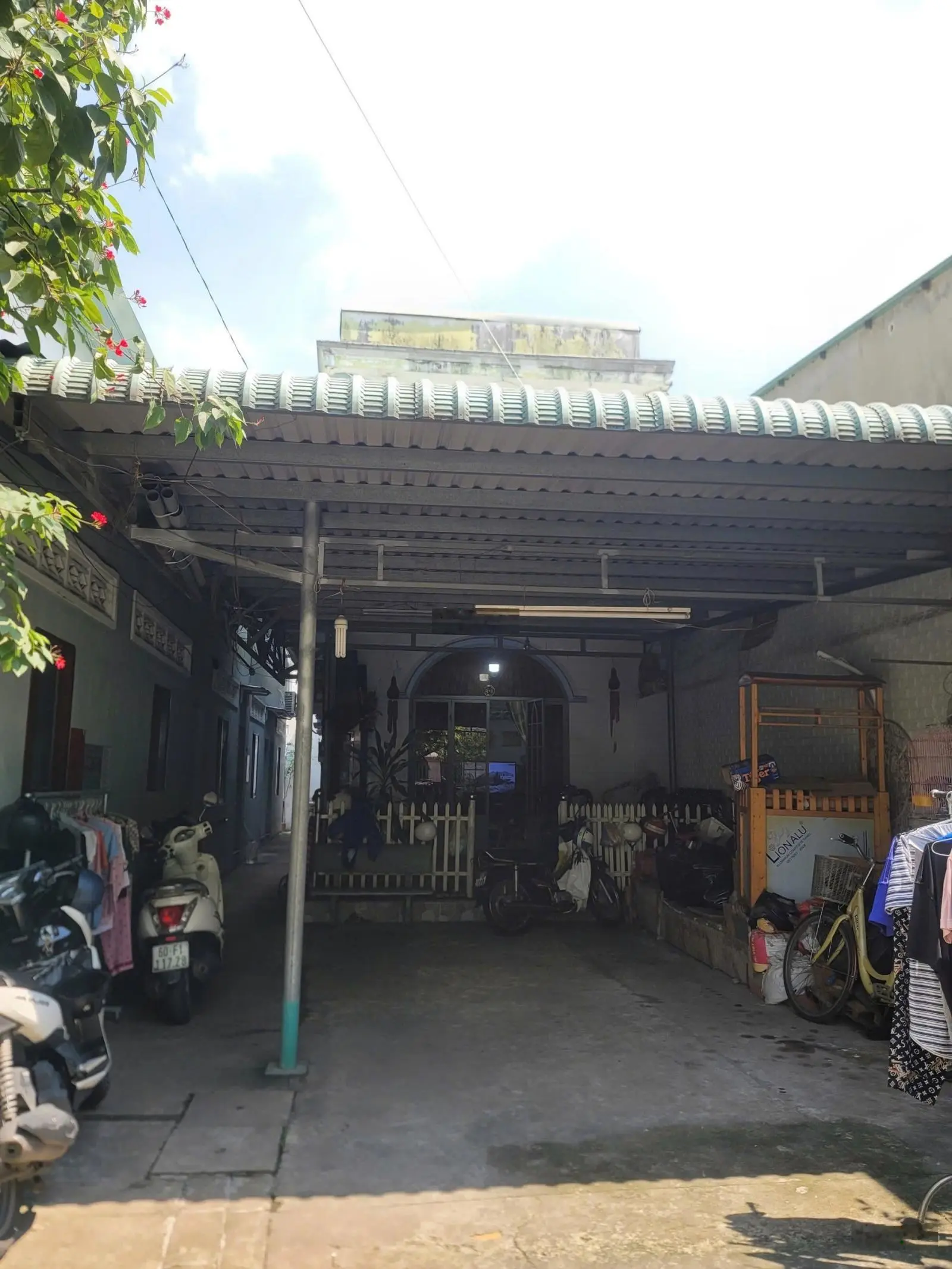 Bán gấp nhà phường Thống Nhất - Tp Biên Hoà - Đồng Nai