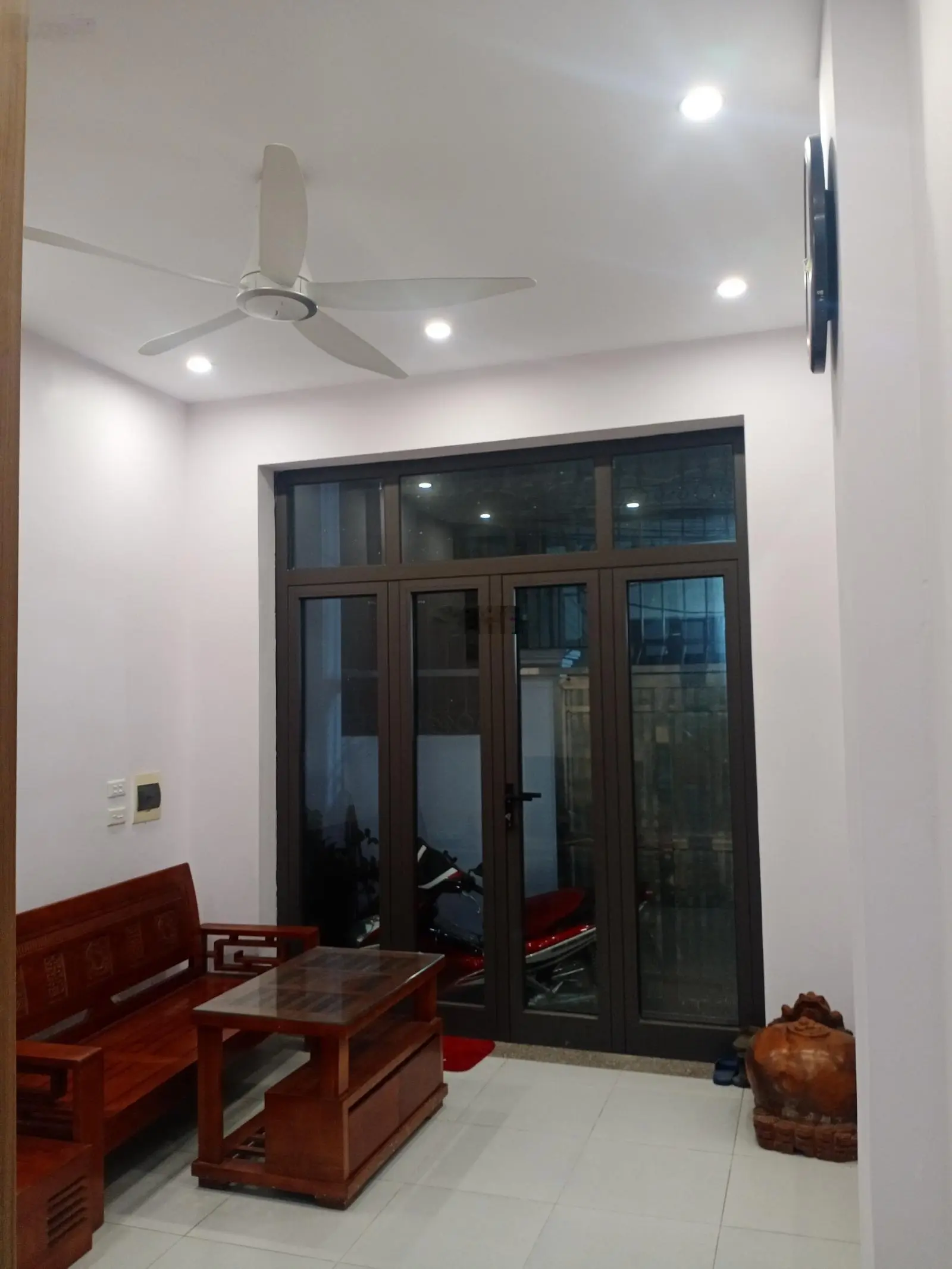 Nhà chính chủ ngõ 11 Tả Thanh Oai, Thanh trì