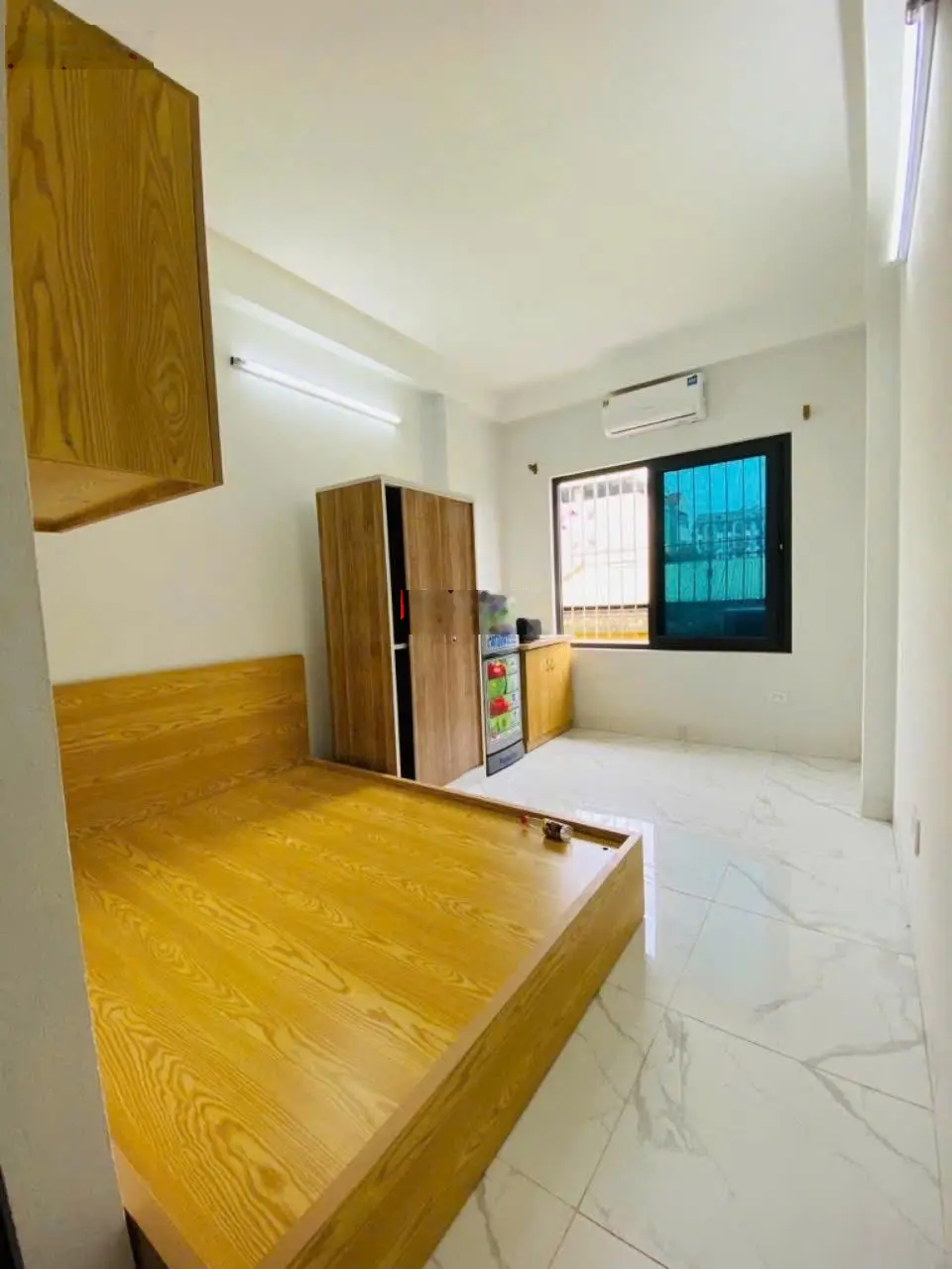 Bán nhà Đại Mỗ-Nam Từ Liêm-Kinh doanh cho thuê-45m-5 tầng-8 phòng-7.x tỷ0988 455 ***