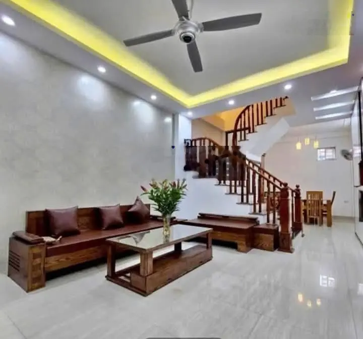 Bán nhà Ngọc Hà Ba Đình 70m2 4 tầng - MT4m, ngõ thông qua nhà kinh doanh dân xây 3 thoáng, phân lô
