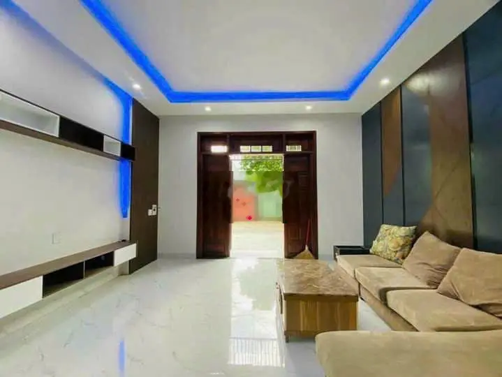 🔴💥Bán nhà 2 Tầng Mặt Tiền Đường Hoà Phú 7 - (Gò Nảy 12 cũ)