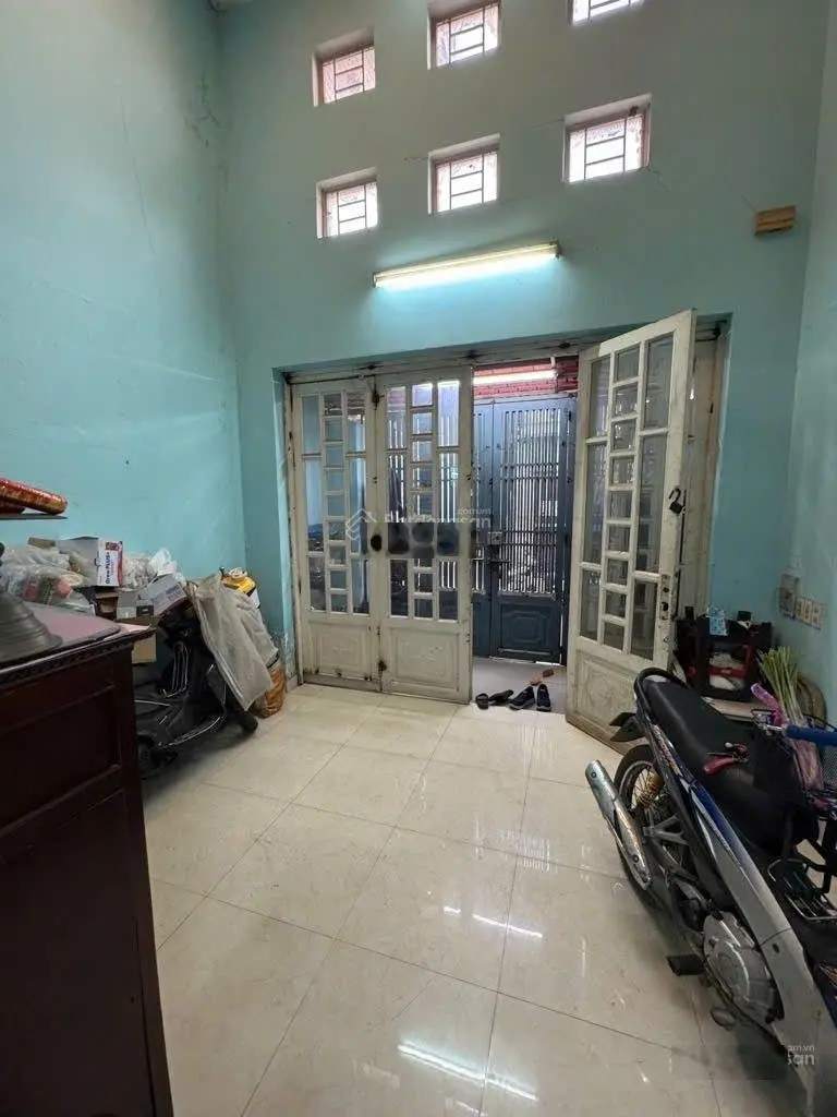 Hót hót đường số 1 tân tạo A .3xxx Nhỉnh NHÀ 3 TẦNG 4*10M - KHU PHÂN LÔ ĐƯỜNG 6M -