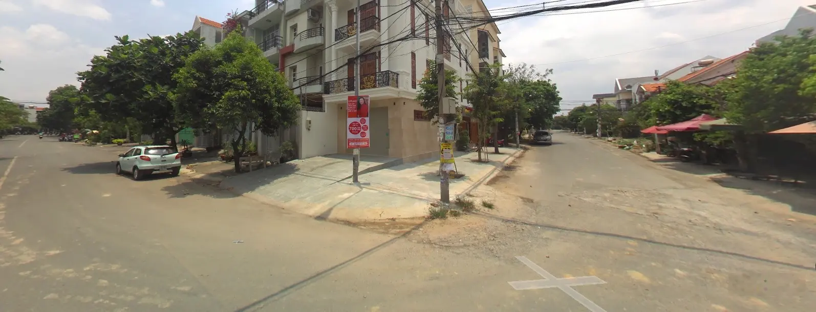 Chủ gửi bán ngay lô đất KDC Đặng Thùy Trâm , p13, Bình Thạnh. DT 60m2 - Giá 2.5 tỷ . LH 0903 632 ***
