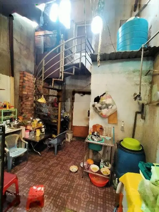 Bán nhà mặt tiền Lê Quang Sung