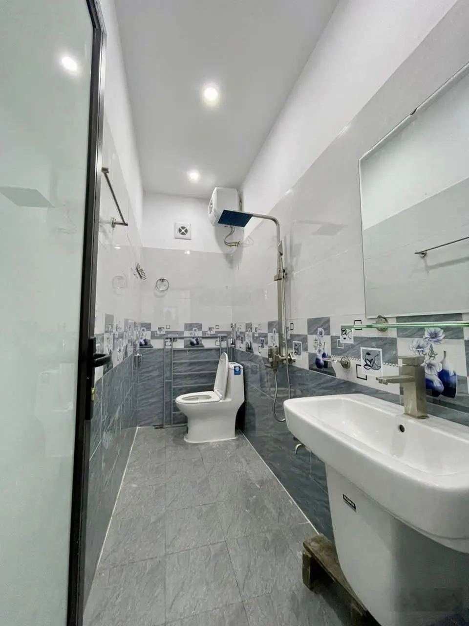 Bán nhà chính chủ 35m2 tại Phú Lương, Hà Đông