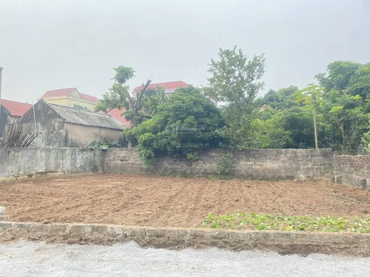 Bán đất Bảo Khê, TP Hưng Yên, DT: 200m2, giá: 3,8 tỷ
