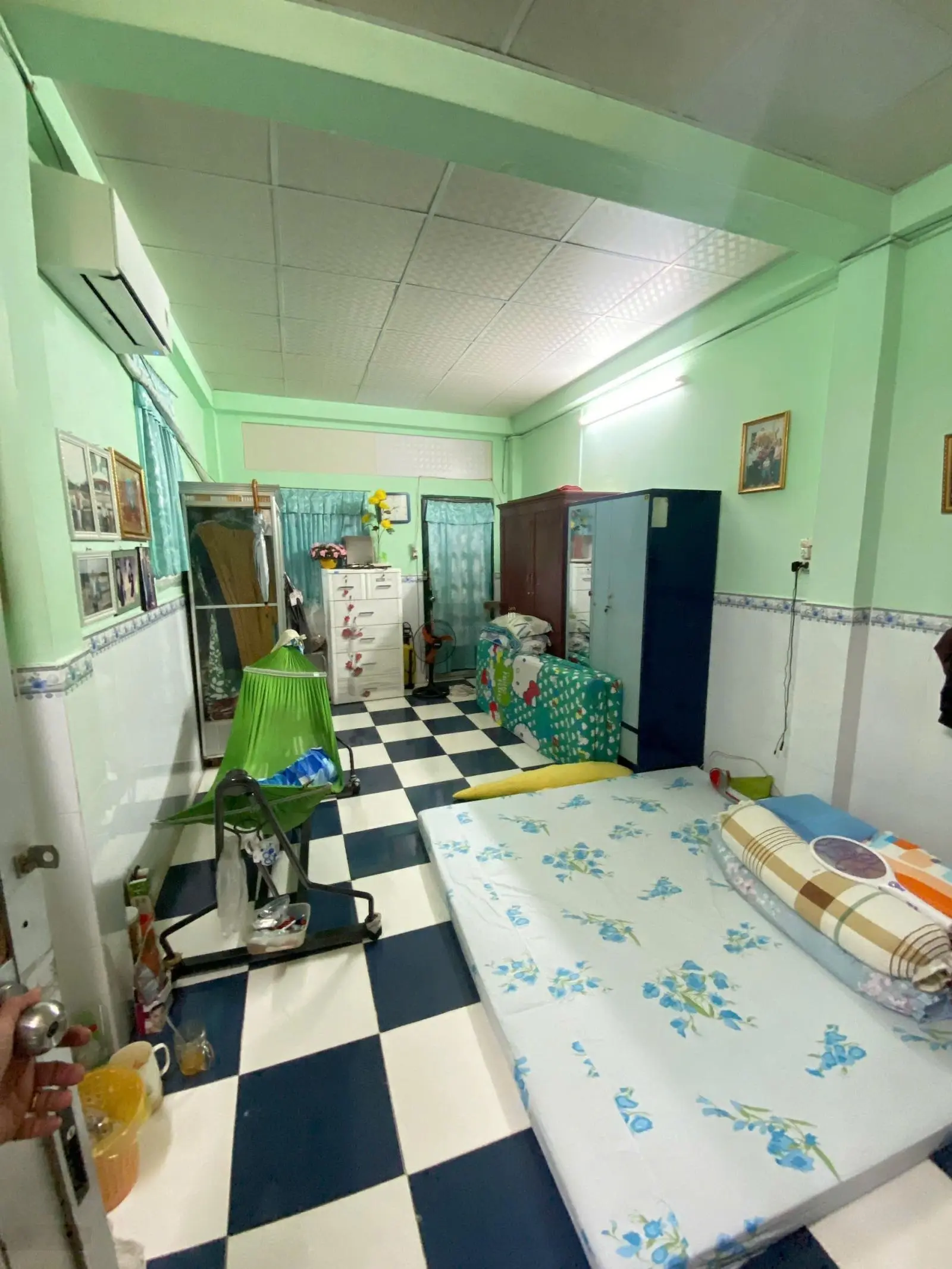 Bán nhà Dương Bá Trạc, cực hiếm, 45m2 (DTTT 64m2) sổ riêng 1 đời chủ, mà chỉ nhỉnh 3 tỷ