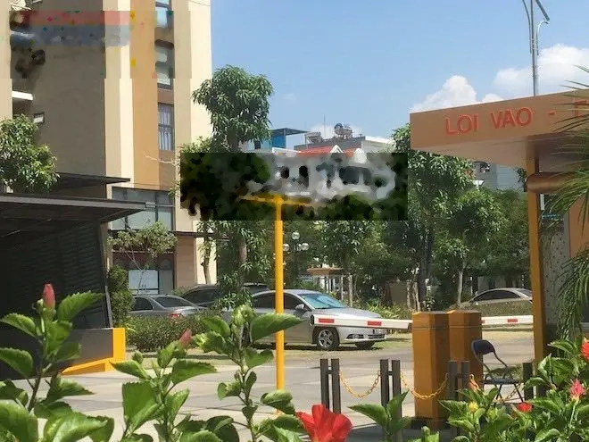 Chính chủ em bán căn 120m2, 3 ngủ giá 5.85 tỷ Green Park Việt Hưng - Long Biên