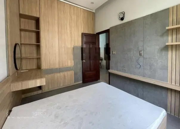 Cần bán gấp nhà Võ Văn Tần , p5, quận 3. Dt 44,8m2. Giá 3tỷ 250
