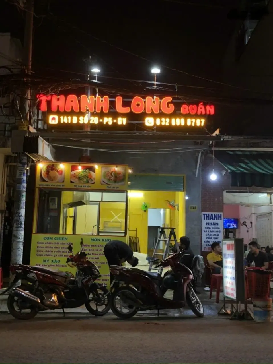 Bán nhà mặt tiền Đường Số 5, phường 6 quận Gò Vấp, kết nối Dương Quảng Hàm và đường bờ kè Vàm Thuật