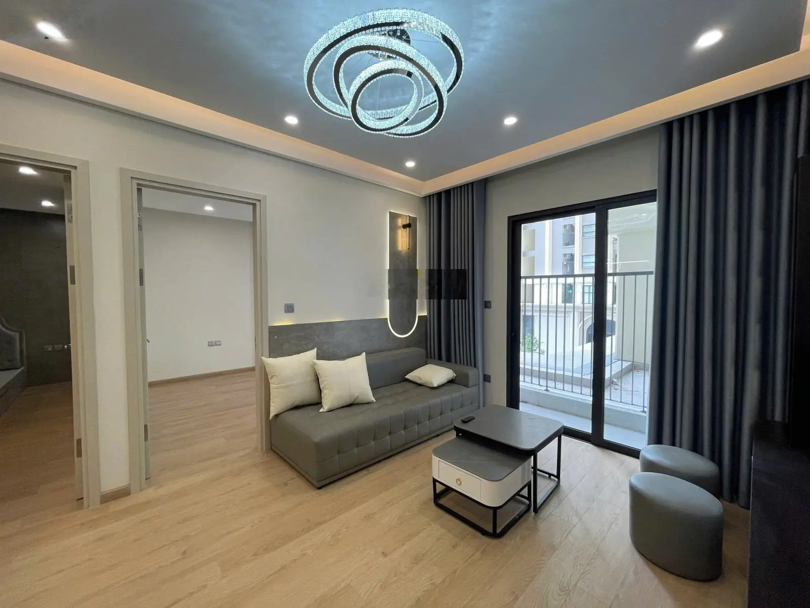 Hàng hiếm giá đầu tư! Bán căn hộ chung cư 2PN DT 66m2 tại tòa Moonlight 1
