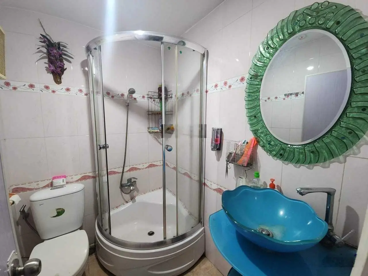Bán nhà đường Dạ Nam, phường 3, Quận 86m2, 3 lầu, ST, 6PN chỉ 8,9 tỷ