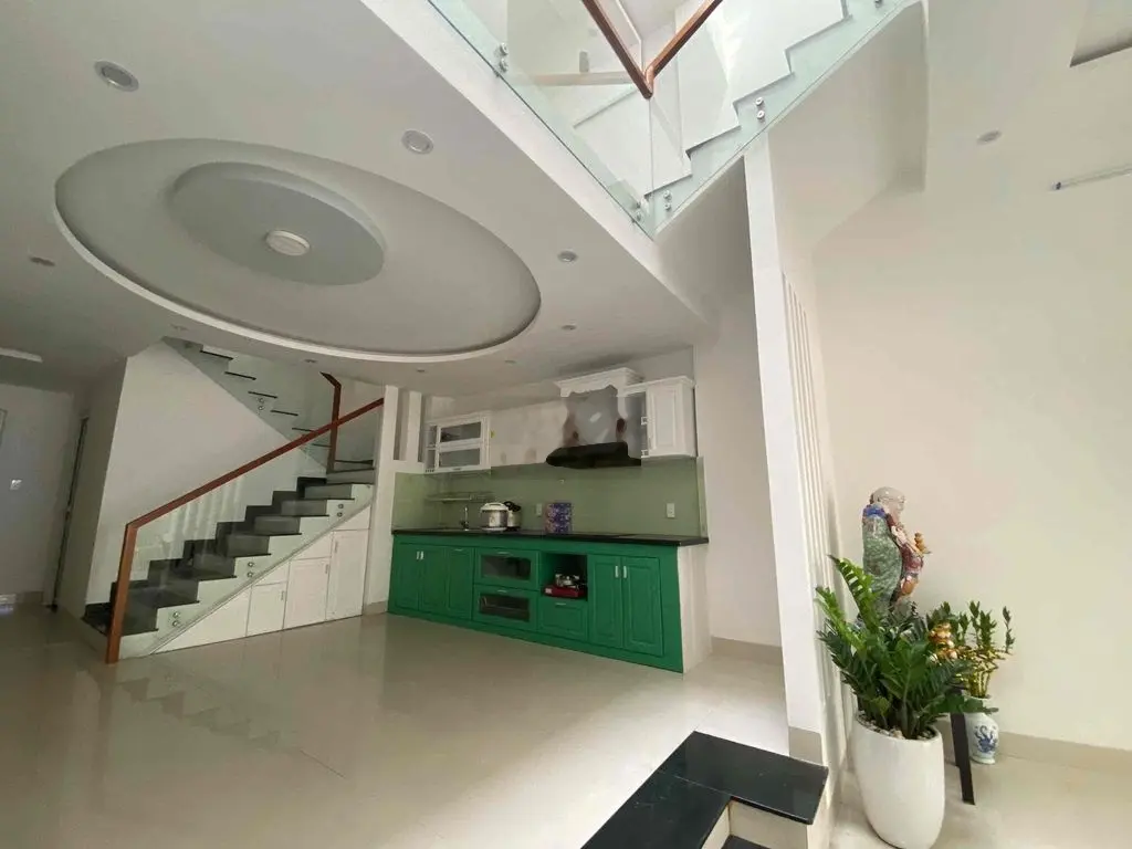 Bán Nhà 2 Tầng Khu An Thượng Đà Nẵng