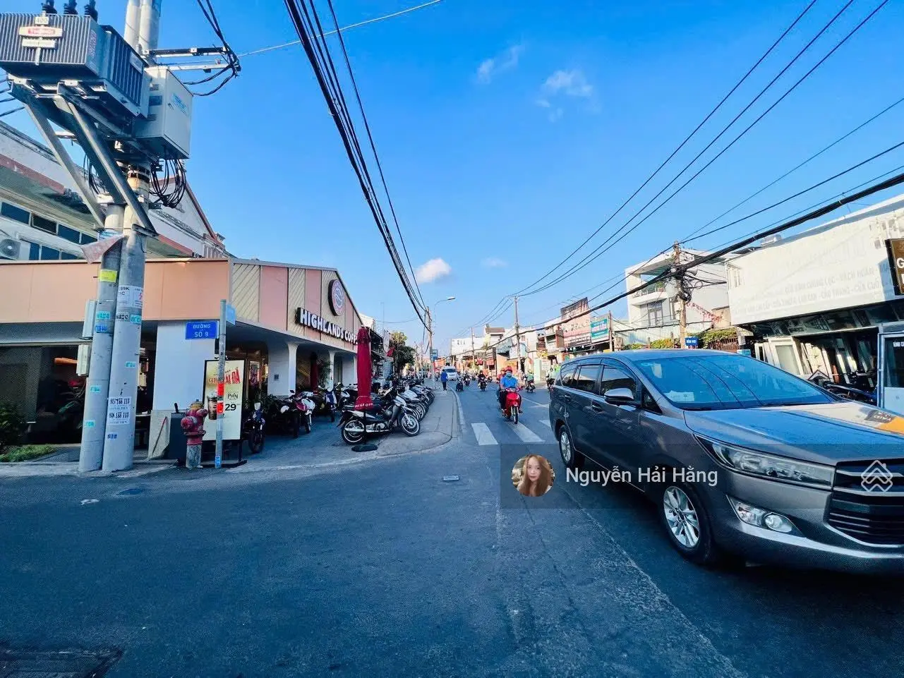 Bán nhà mặt tiền Đs 9 Linh Tây - 130m2 ngang 6m - Giá thương lượng tốt