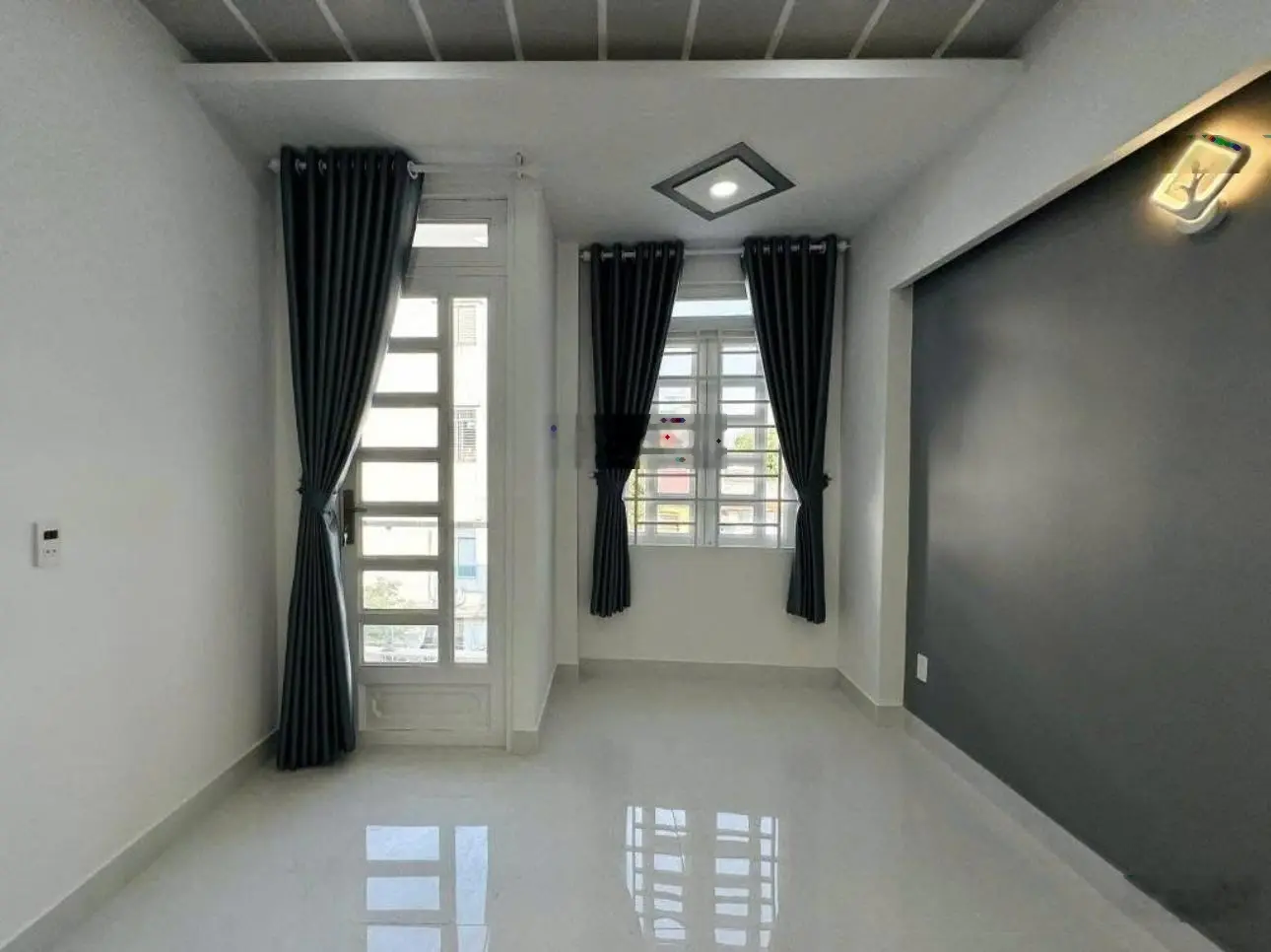 BBán gấp căn nhà 3Tỷ68/77,4m2(5,3x14,6) đsố 12 p Hiệp Bình Chánh-Thủ Đức. Gần Co.Op Mart Bình Triệu