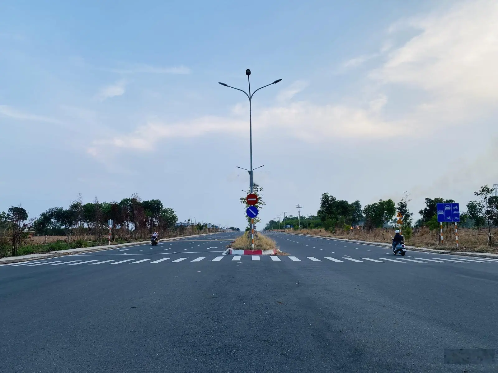 Bán lô đất nhà vườn 285m2, đường 16m DA HUD Nhơn Trạch, giá rẻ nhất khu vực, đầu tư sinh lời ngay