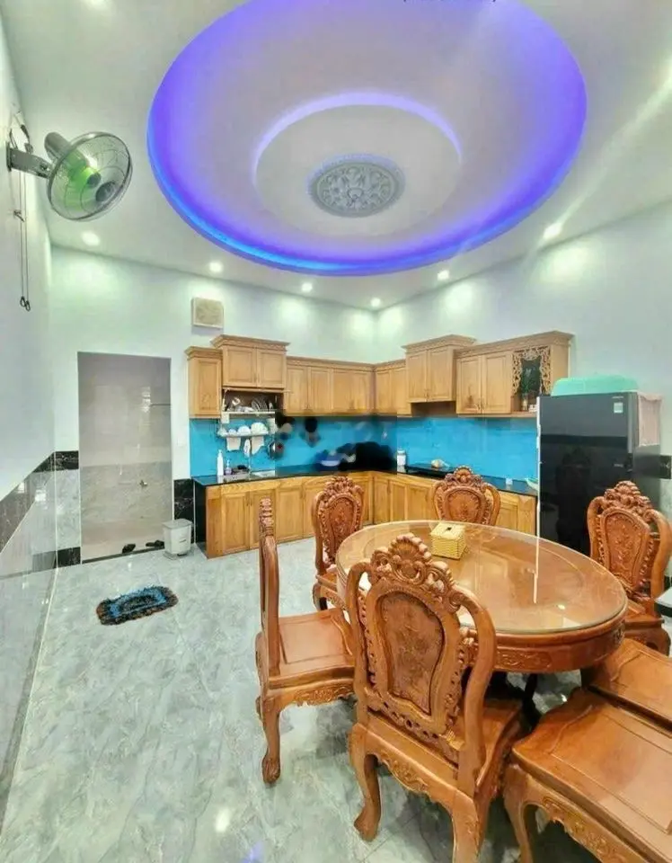 Siêu phẩm nhà đẹp giá rẻ 107m2 Đ. Nguyễn Hữu Cảnh, Đông Hoà, Dĩ An