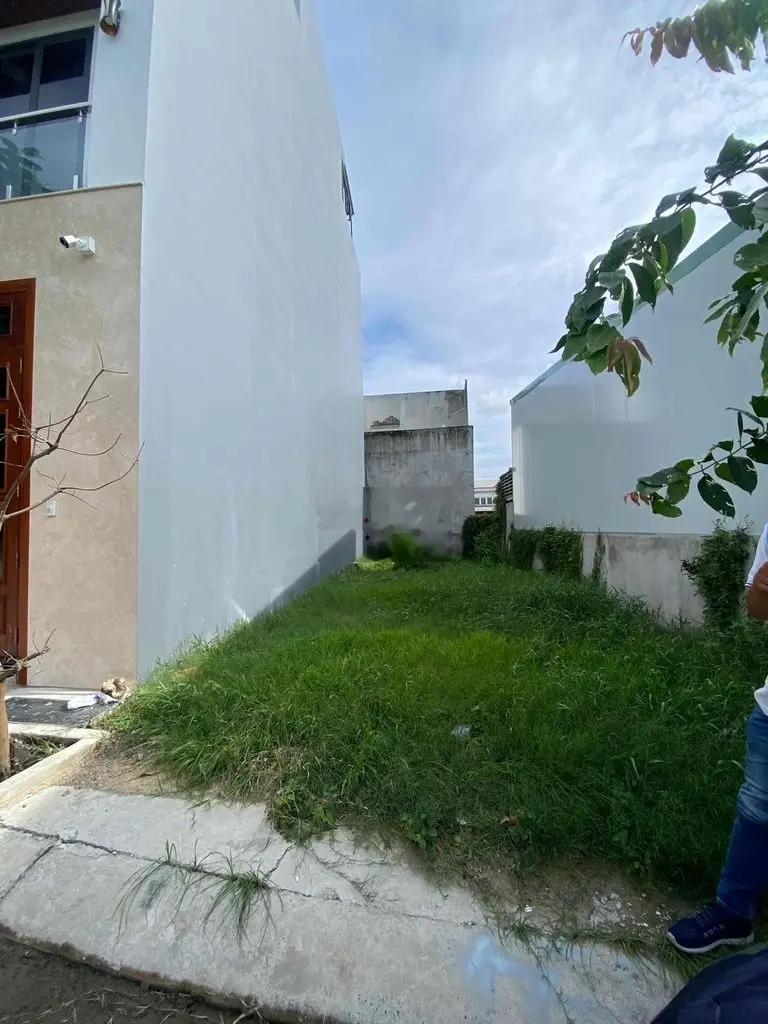 Bán nền đất ngang 5.4m vị trí đẹp ở Xuân thới Sơn